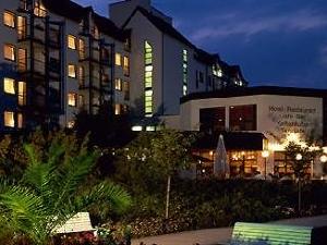 Mercure Hotel Bad Duerkheim an Den Salinen