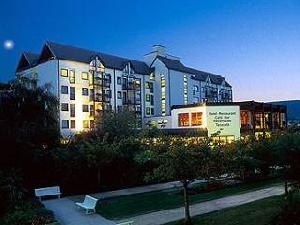 Mercure Hotel Bad Duerkheim an Den Salinen