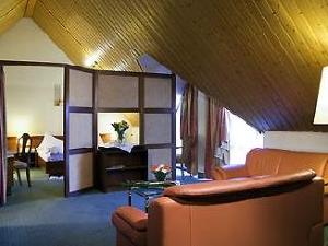 Mercure Hotel Bad Duerkheim an Den Salinen