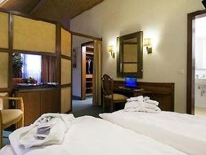 Mercure Hotel Bad Duerkheim an Den Salinen