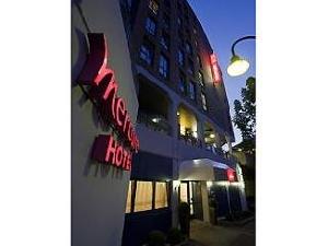 Mercure Hotel Koeln Airport