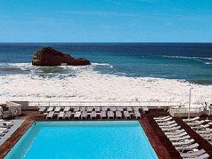 Sofitel Biarritz Le Miramar Thalassa sea & spa