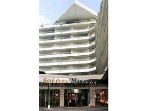 Sofitel Biarritz Le Miramar Thalassa sea & spa