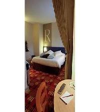 Best offers for Mercure Rennes Centre Parlement Rennes