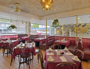 Best offers for HOWARD JOHNSON INN DOWNTOWN CHICAGO Chicago