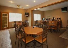 Best offers for Quality Inn Brookings University Brookings 