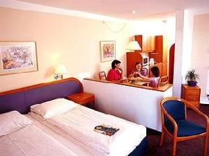 Mercure Hotel Wings Frankfurt Airport
