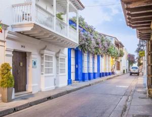 Best offers for Casa La Cartujita Cartagena