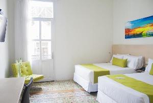 Best offers for Balcones de Alheli Hotel Cartagena