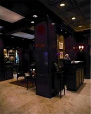 أفضل العروض ل THE TALBOTT HOTEL شيكاغو