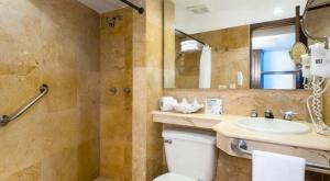 Best offers for Hotel Casablanca San Andres