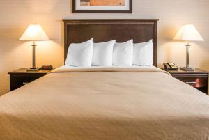 Best offers for QUALITY INN & SUITES NEXT TO THE CASINO Battle Creek