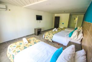 Best offers for On Vacation Sea Horse San Andres