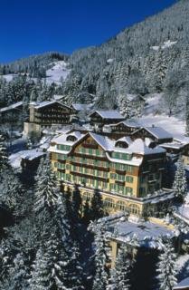 Belvédère Swiss Quality Hotel Wengen