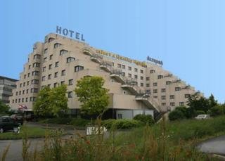 Comfort Hotel & Suites Alteora