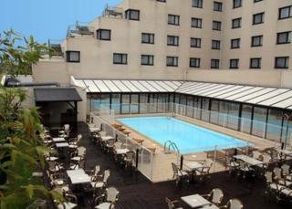 Comfort Hotel & Suites Alteora