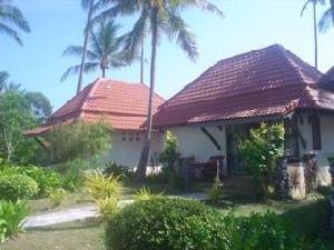 Good Days Lanta Chalet & Resort