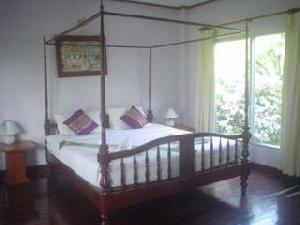 Good Days Lanta Chalet & Resort