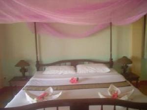 Good Days Lanta Chalet & Resort