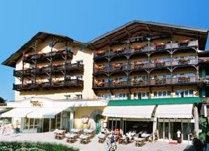 Krumers Post Hotel & Spa