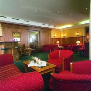 Krumers Post Hotel & Spa