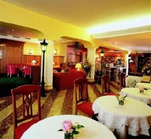 Krumers Post Hotel & Spa