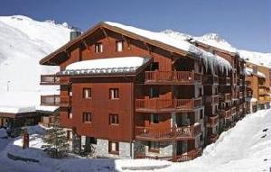Mgm LŽecrin Des Neiges Residence