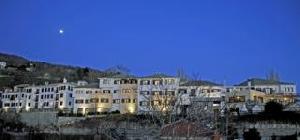 Portaria Hotel & Spa