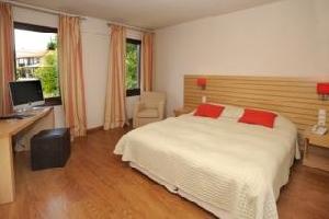 Portaria Hotel & Spa