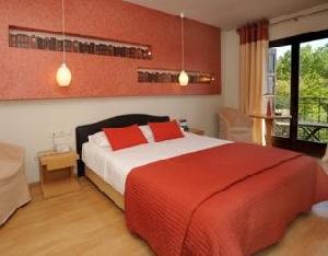 Portaria Hotel & Spa