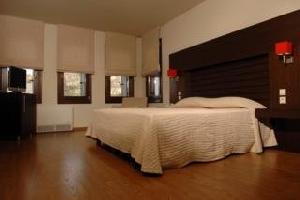 Portaria Hotel & Spa