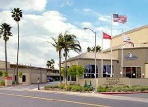 Ramada Inn & Plaza