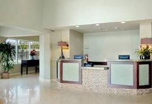 Ramada Inn & Plaza