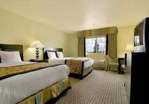 Ramada Inn & Plaza
