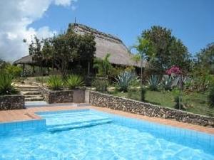 Sumba Nautil Resort