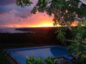 Sumba Nautil Resort