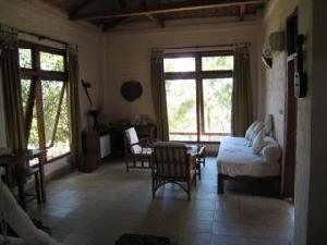 Sumba Nautil Resort