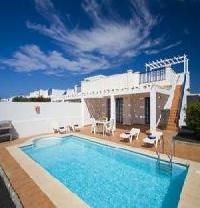 Best offers for Parque Del Rey Playa Blanca