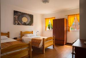 أفضل العروض ل كاسونا ديل باتيو بوغوتا