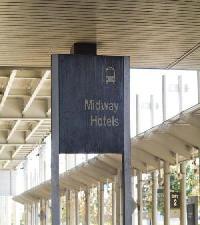 Best offers for CARLTON INN MIDWAY Chicago