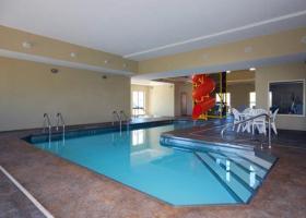 Best offers for COMFORT SUITES Spearfish 