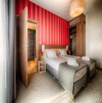 Best offers for Focus Hotel Premium Gdańsk Gdansk 