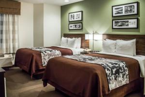 Best offers for Sleep Inn Summersville Summersville