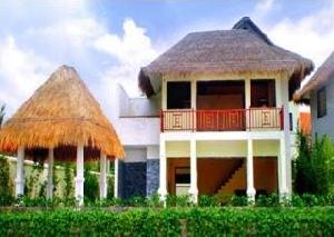 ALLEZBOO BEACH RESORT SPA