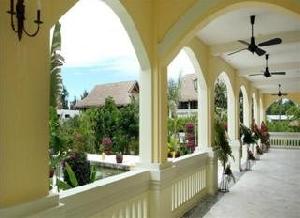 ALLEZBOO BEACH RESORT SPA