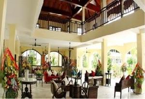 ALLEZBOO BEACH RESORT SPA