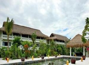 ALLEZBOO BEACH RESORT SPA