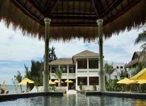 ALLEZBOO BEACH RESORT SPA