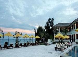 ALLEZBOO BEACH RESORT SPA