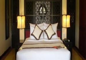 ALLEZBOO BEACH RESORT SPA